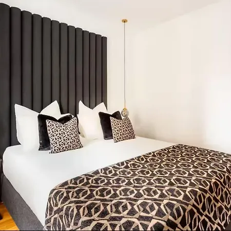 Apartment Villa 4 New *